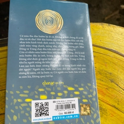 CHARAO MÙA TRĂNG- NGUYỄN THỊ KHÁNH LIÊN 477164