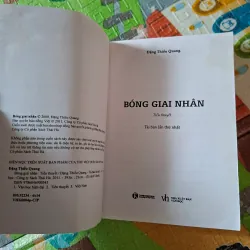 Bóng Giai Nhân 1000094