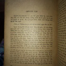 Thám tử buồn - V.P. Axtaphiep 970764