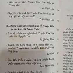DỊCH VÀ NGHIÊN CỨU KIM VÂN KIỀU LỤC - PHẠM TÚ CHÂU 573360