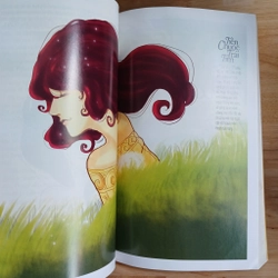 Tiền Chuộc Trái Tim - Meg Cabot 476914