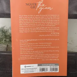 Người giữ thời gian 589562