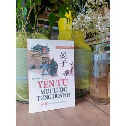 Yến tử mưu lược tung hoành - Quá Diệc Lâm 176726