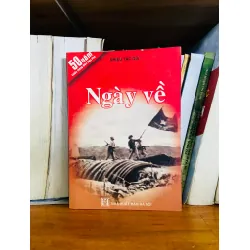 Ngày về - Nhiều tác giả