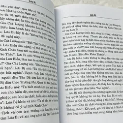 Lưu Bị - bìa mềm 703465