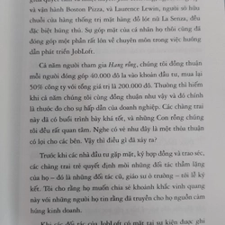 THÀNH CÔNG TRONG KINH DOANH VÀ CUỘC SỐNG CÙNG SHARK ROBERT HERJAVEC
 520074