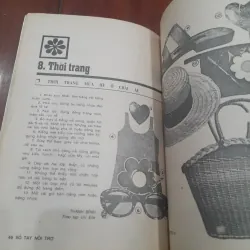 SỔ TAY NỘI TRỢ tập 23 763055