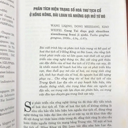 NIÊN GIÁM THÔNG TIN KHOA HỌC XÃ HỘI NƯỚC NGOÀI (SỐ 1) - HỒ SĨ QUÝ 533627