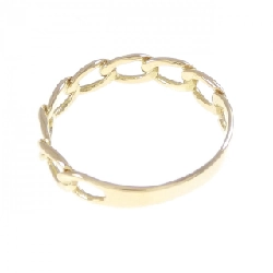 Nhẫn K18YG - Hàng hiệu Chính hãng 849428