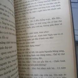 TÌNH YÊU, TỘI ÁC & TRỪNG PHẠT - NGUYỄN HUY THIỆP 1033462