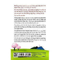 Tự Đổ Tách Trà Trước Khi Tràn Ly - Yong Kang Chan 286182