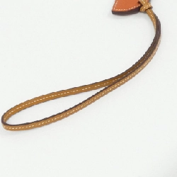 Charm túi Hermès Paddock Bot 069716CK 625754