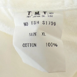 Áo thun TMT - Hàng hiệu Authentic 899563