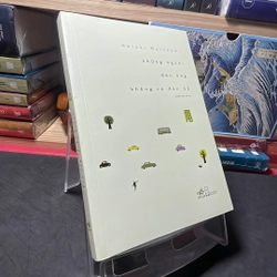 Những người đàn ông không có đàn bà Haruki Murakami