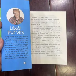 Gia đình mình hoà hợp là được & con chúng ta hạnh phúc là được - Libby Purves - giáo dục 1035845