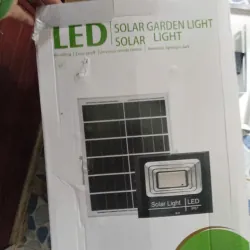 Quạt , đèn năng lượng mặt trời , đèn trụ cổng , đèn trang trí  781649