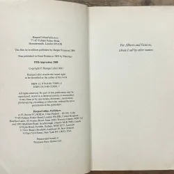 The Namesake - Jhumpa Lahiri 731953