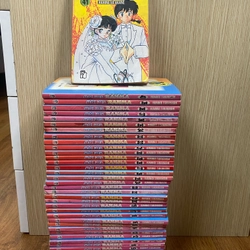 Một nửa ranma full bộ 400930