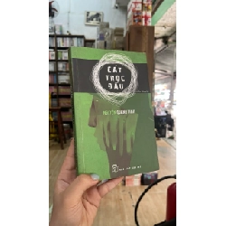 Cát trọc đầu - Nguyễn Quang Vinh