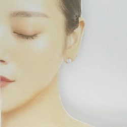 K10WG Bông tai Mẹ ngọc trai - Hàng hiệu Chính hãng 870957