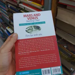 sách Đàn ông sao Hỏa đàn bà sao Kim (B1) 703581