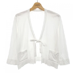 Thương hiệu PLAIN PEOPLE - Áo khoác cardigan