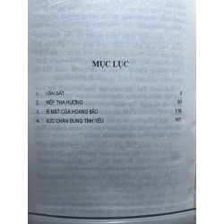 Hồn đất 2004 mới 70% bẩn nhẹ Thiên Sơn HPB0906 SÁCH VĂN HỌC 458914