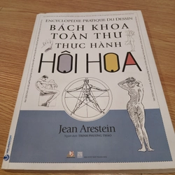 Bách khoa toàn thư thực hành hội họa - Jean Arestein