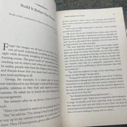 Never eat alone Keith Ferrazzi with Tahl Raz hard cover 727883