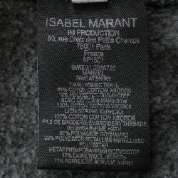 【Mã giảm giá】Isabel Marant ISABEL MARANT Áo khoác hoodie 645847