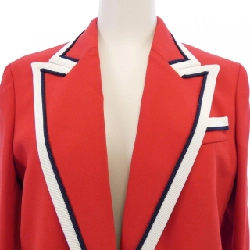 Gucci GUCCI 523859 ZKR01 Áo khoác - Hàng hiệu Chính hãng 817637