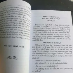 Sách Tín Nguyên Hạnh - Thích Giác Khang 2007 Giảng tại Tịnh Xá Ngọc Lợi 641003