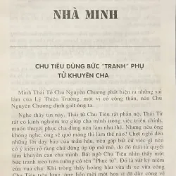 Túi khôn Trung Hoa (Đường Kì) 1000023