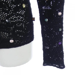 【Mã giảm giá】Louis Vuitton LOUIS VUITTON Áo len 642384