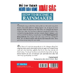 Để Trở Thành Người Bán Hàng Xuất Sắc (Tái Bản 2020) - Jeffrey J. Fox 279672