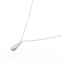 Dây chuyền hình giọt nước Tiffany - Hàng hiệu Authentic 843419