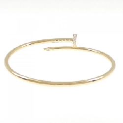 Vòng tay nhỏ Juste un Clou của Cartier - Hàng hiệu Authentic 845147