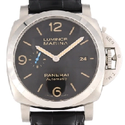 Panerai Luminor Marina 1950 3 DAYS Automatic Achai PAM01312 SS tự động - Hàng hiệu Chính hãng