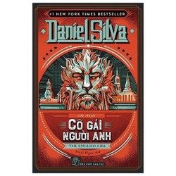 Cô Gái Người Anh - Daniel Silva 185922