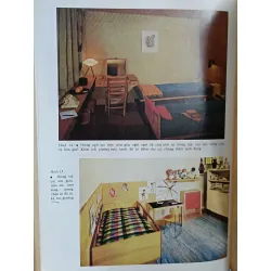 Nghệ thuật trang hoàng nhà cửa - Tô Vân 557287