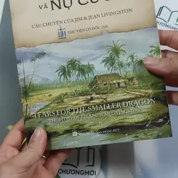 Nước Mắt Và Nụ Cười - Jean Livingston 776200