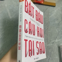 Bắt đầu với câu hỏi tại sao  275455