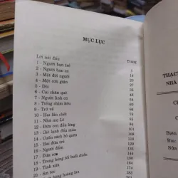 Sách: Truyện ngắn Thạch Lam (A2) 575879
