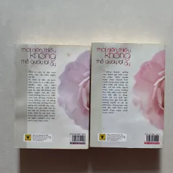 Thời niên thiếu ấy không thể quay trở lại (Trọn bộ) - Đồng Hoa 688028