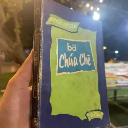BÀ CHÚA CHÈ - NGUYỄN TRIỆU LUẬT 