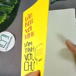 Làm Bạn Với Hình, Làm Tình Với Chữ - Bút Chì 604621