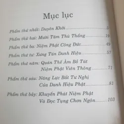 Kinh Niệm Phật Ba La Mật 712092