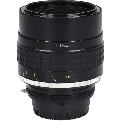 Ống kính AI105mm F1.8S - Hàng hiệu Authentic 880807