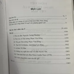 TIẾNG VIỆT TRONG THƯ TỊCH CỔ VIỆT NAM - THẠCH GIANG 934496
