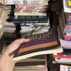 II Dạy Con Làm Giàu _ Để Không Có Tiền Vẫn Tạo Ra Tiền (Tập 1) - ROBERT T. KIYOSAKI 779247